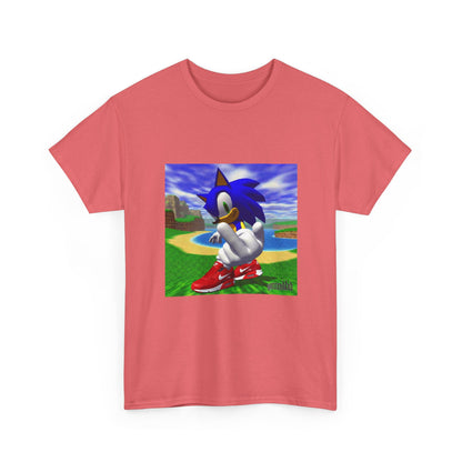 Sonic Drip Air Max 90 Tee