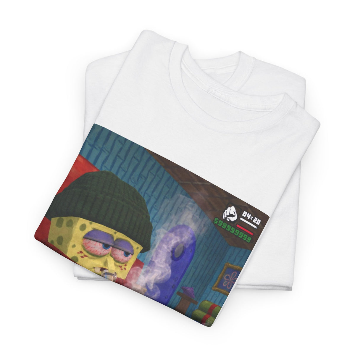 Omeweed Tee Dd2PjbzC4DY-1