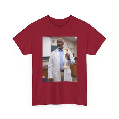Dr. Clovis — Bulbo Peniano Pindorama