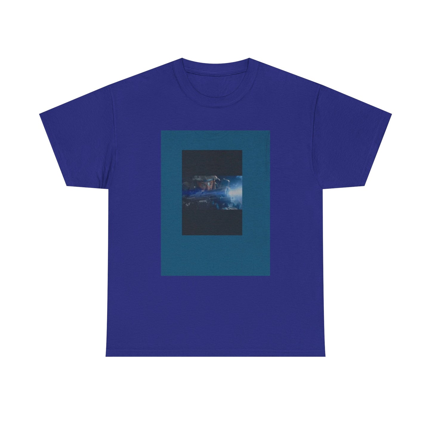 Quayside Magickery — Awesome Co Tee