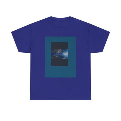 Quayside Magickery — Awesome Co Tee