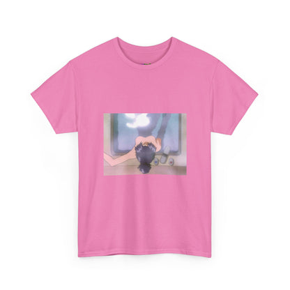 Leafy Luxe Graphic Tee