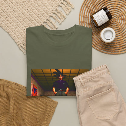 Y2K Drip Streetwear Tee