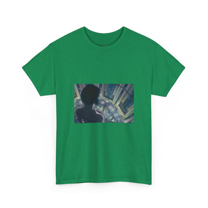 Ganja Skyline Shirt