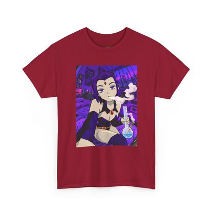 Mystic Dawn Graphic Tee