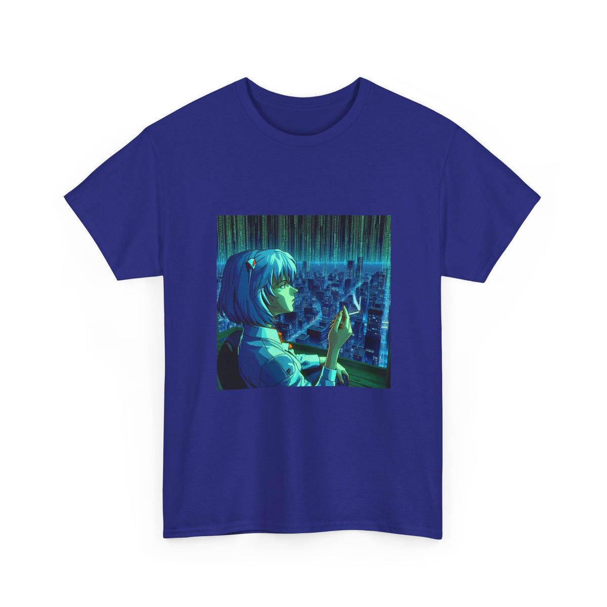 Rei In Matrix Pack III Tee