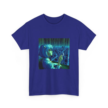 Rei In Matrix Pack III Tee