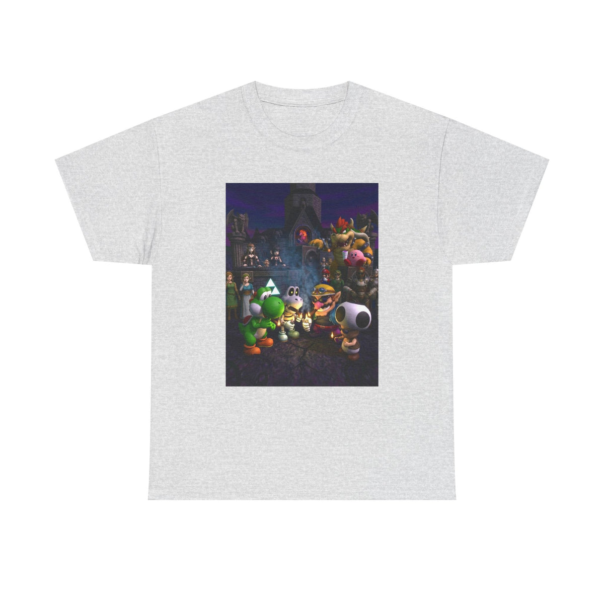 Omeweed Tee DaBHwfOGuBF-12