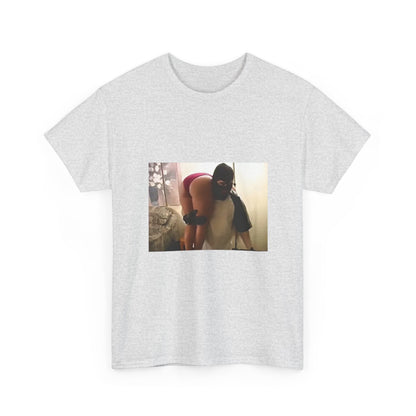 Urban Oasis Graphic Tee