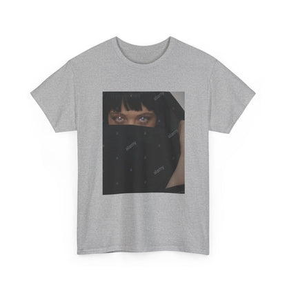 Midnight Haze Graphic Tee
