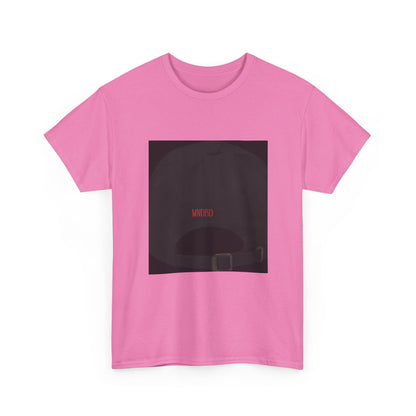 Game Over Graphic Tee