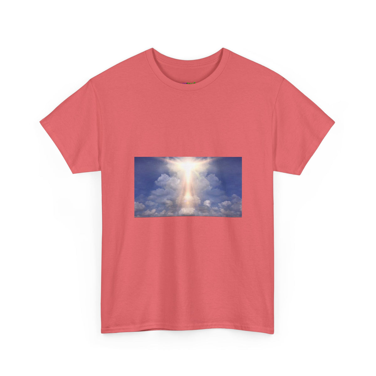 Source Word Graphic Tee
