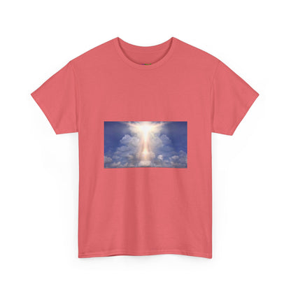 Source Word Graphic Tee