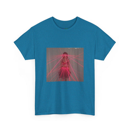Midnight Green Dream Graphic Tee