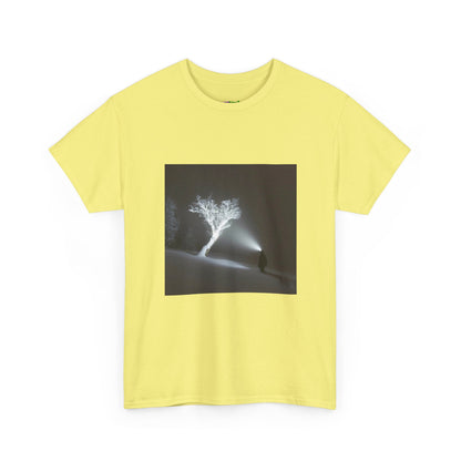 Lunar Resin Graphic Tee