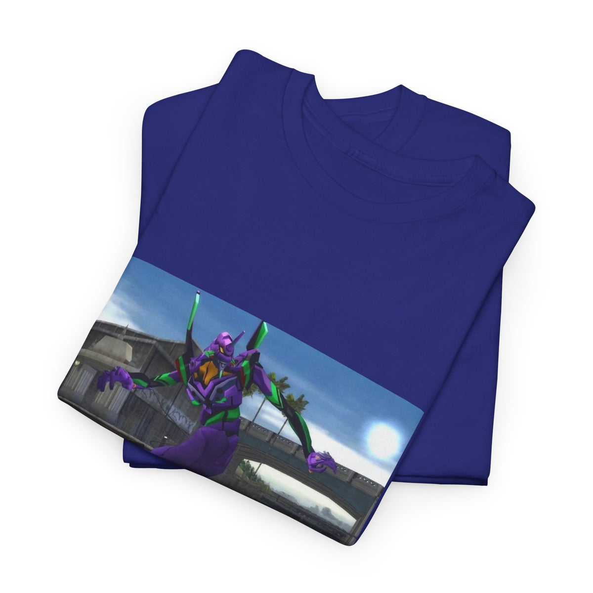 Mystery Vibe Graphic Tee