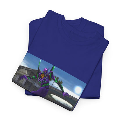 Mystery Vibe Graphic Tee