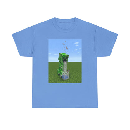 Creeper Hits The Bong Tee