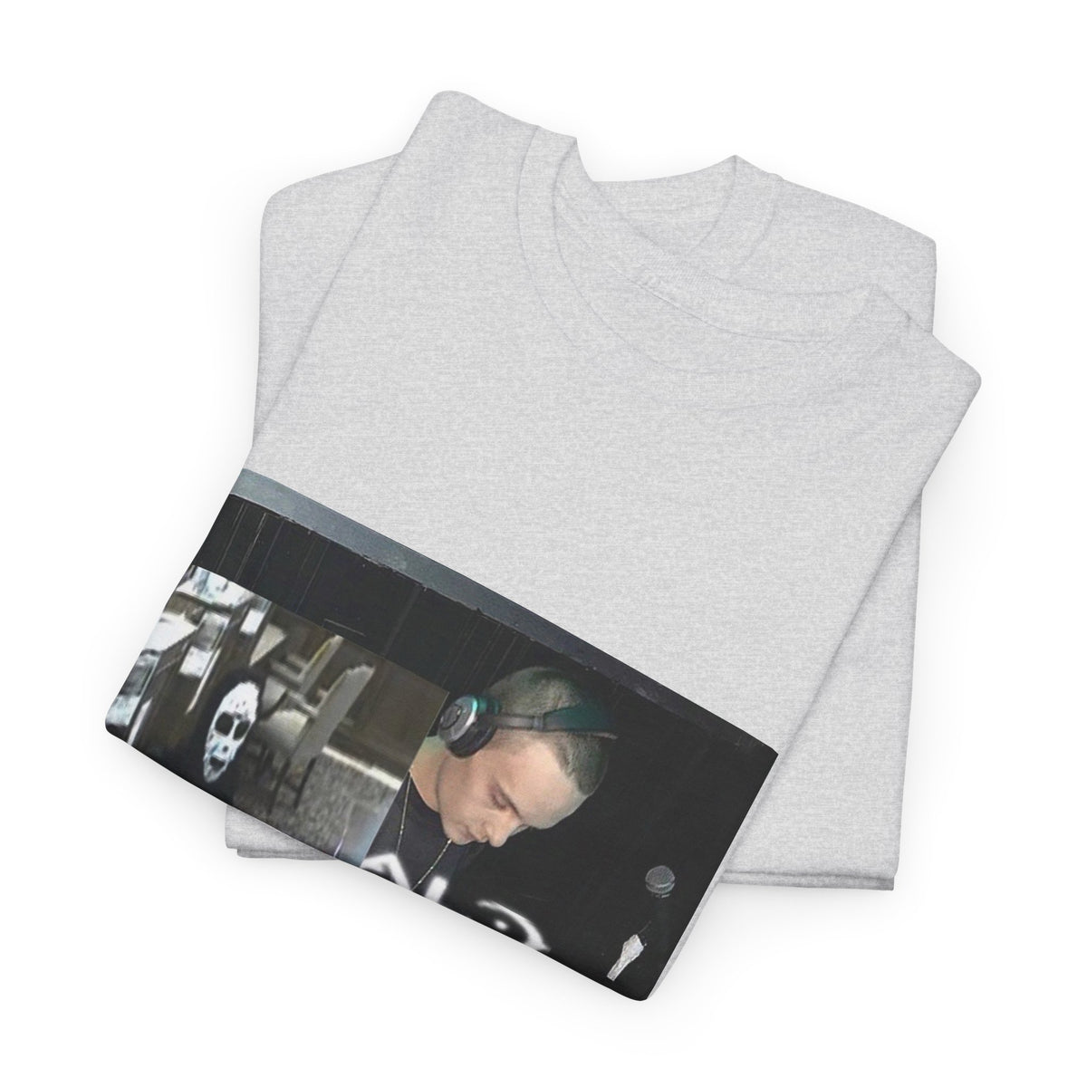 Neon Reverie Graphic Tee