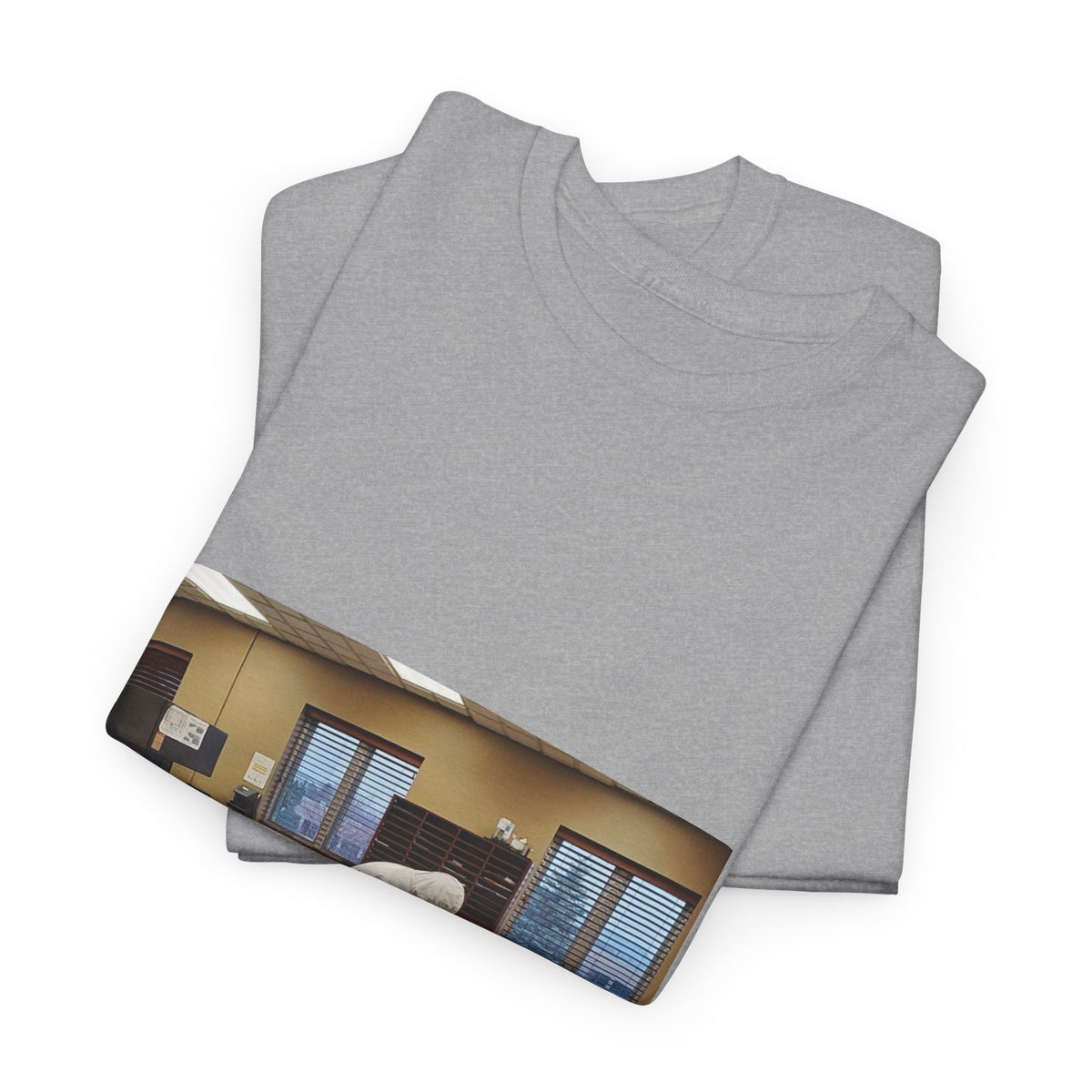 Veiled Ember Graphic Tee