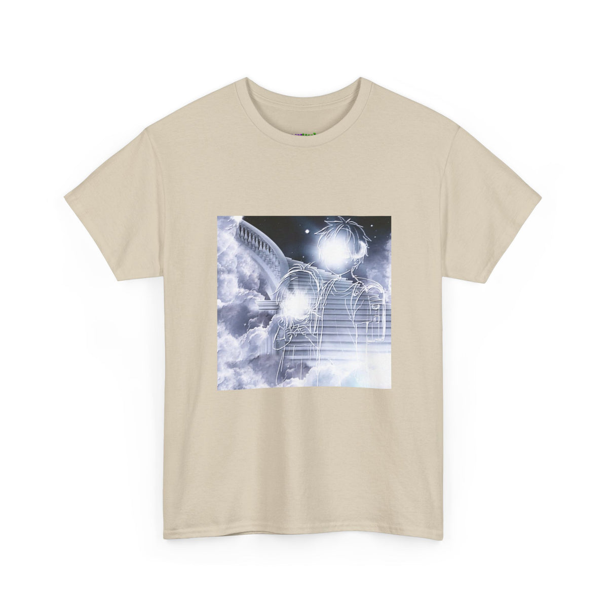 Heavenly Trapper Angel Tee