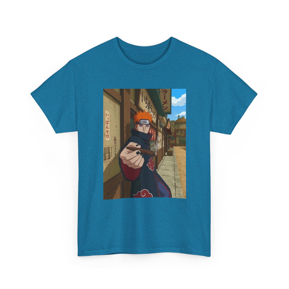 Pain Offers You A Puff Tee