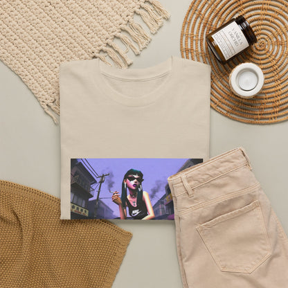 Sauced Graphic Tee