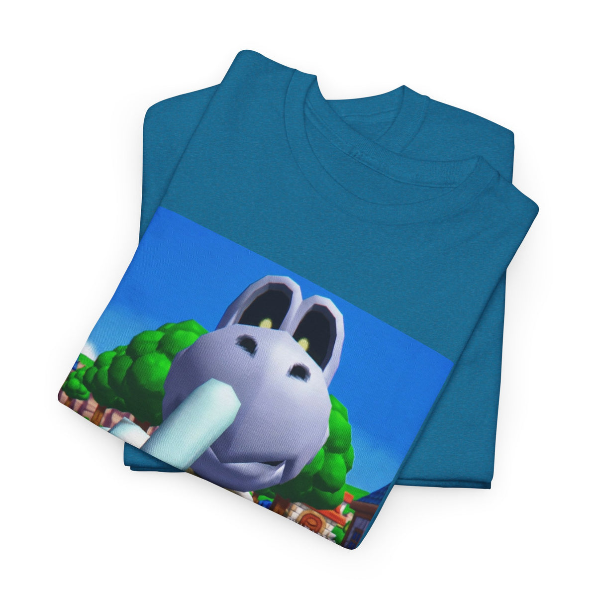 Omeweed Tee DeHUNuhkayE-3