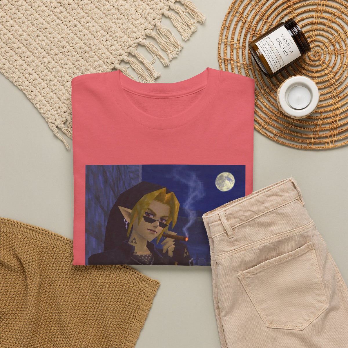 Omeweed Tee DeCqtzNCmRQ-1