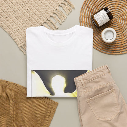Silent Statement Graphic Tee