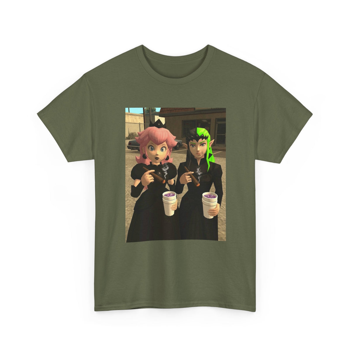 Omeweed Tee DdIJd_giV4W-1
