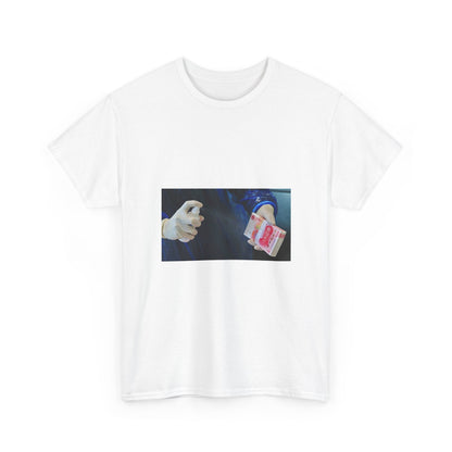 Urban Oasis Graphic Tee