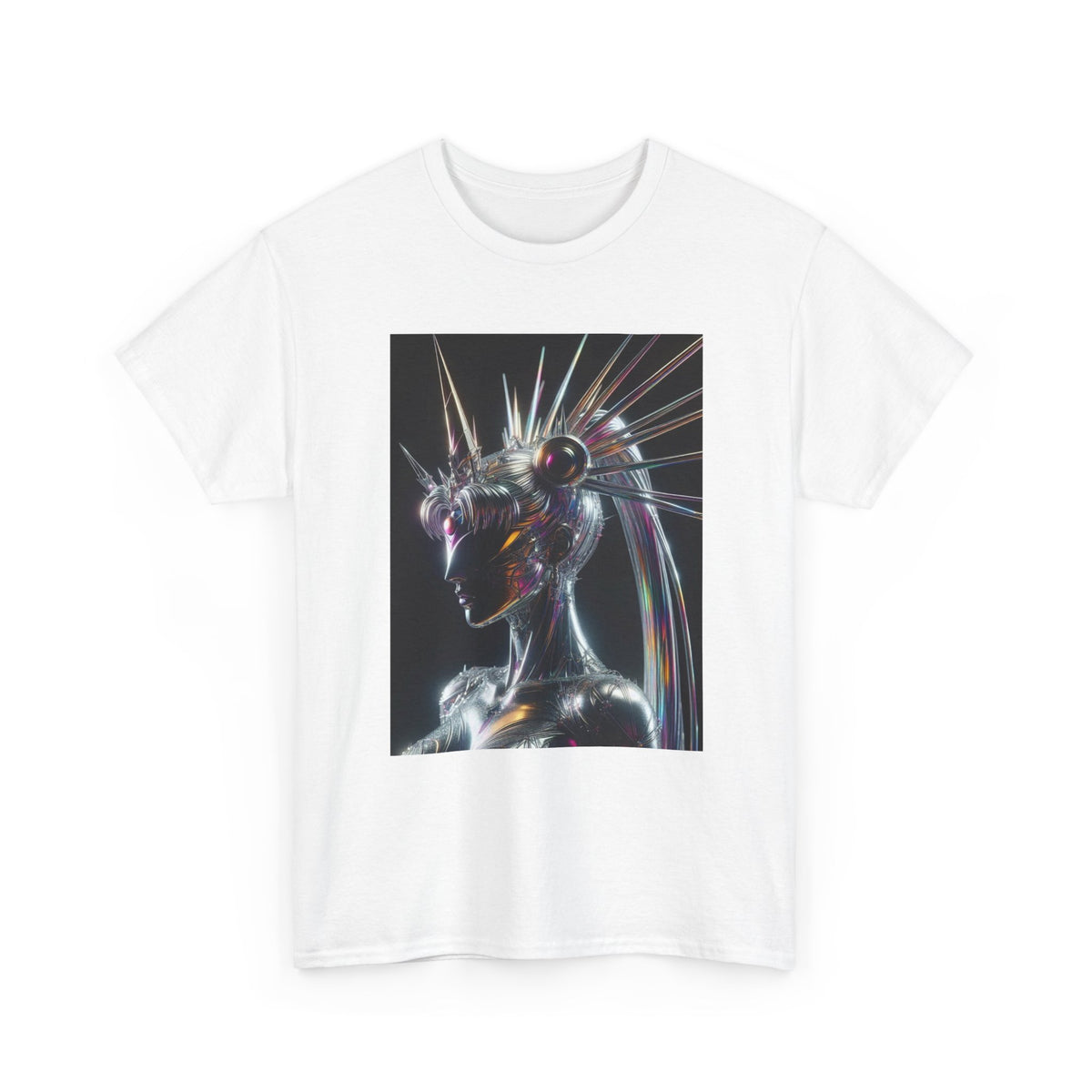 Neurotoxin Graphic Tee