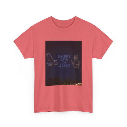 Dr. Clovis — Fourth Of July Fireworks