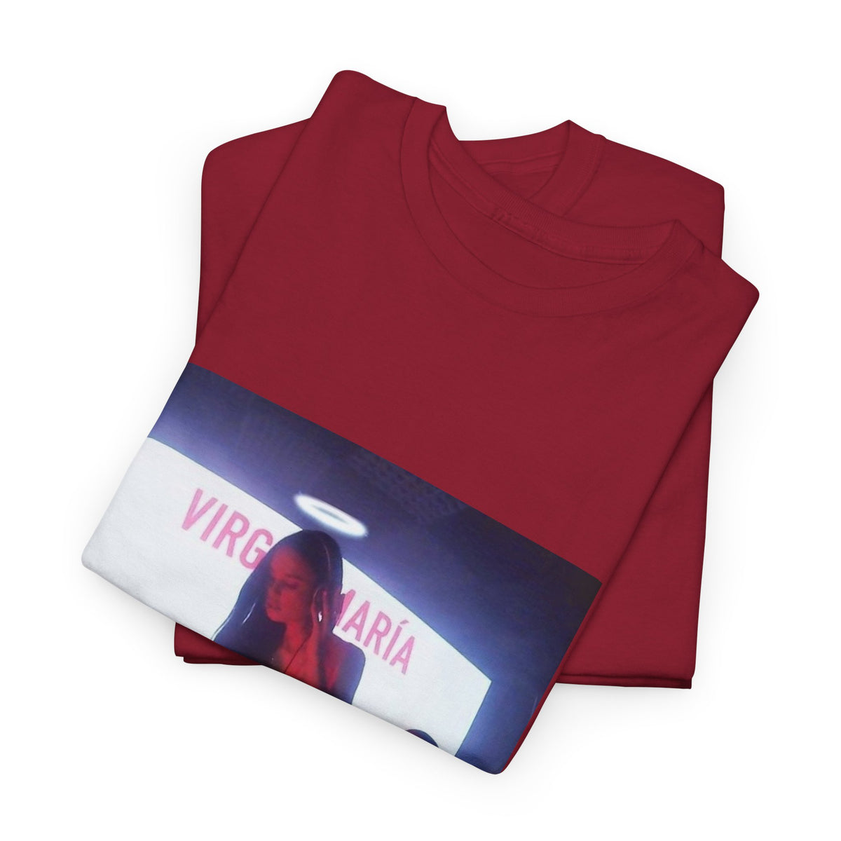 Ghosted Groove Graphic Tee