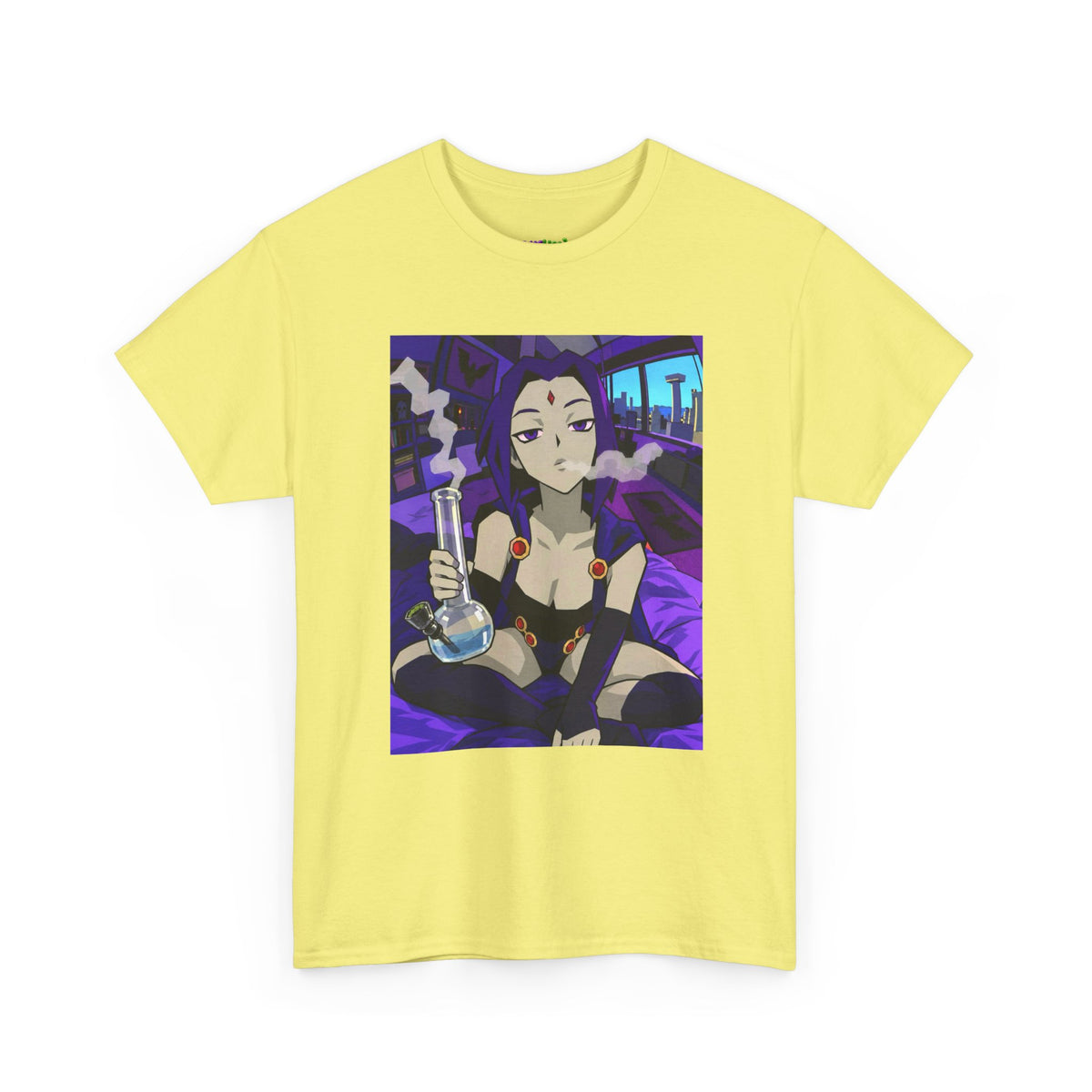 Eternal Echoes Graphic Tee