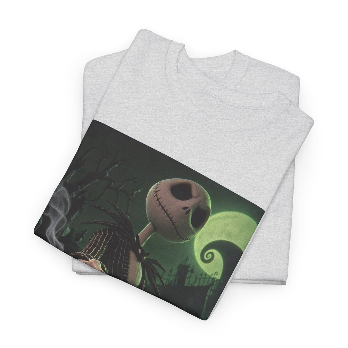 Urban Ember Smoke Graphic Tee