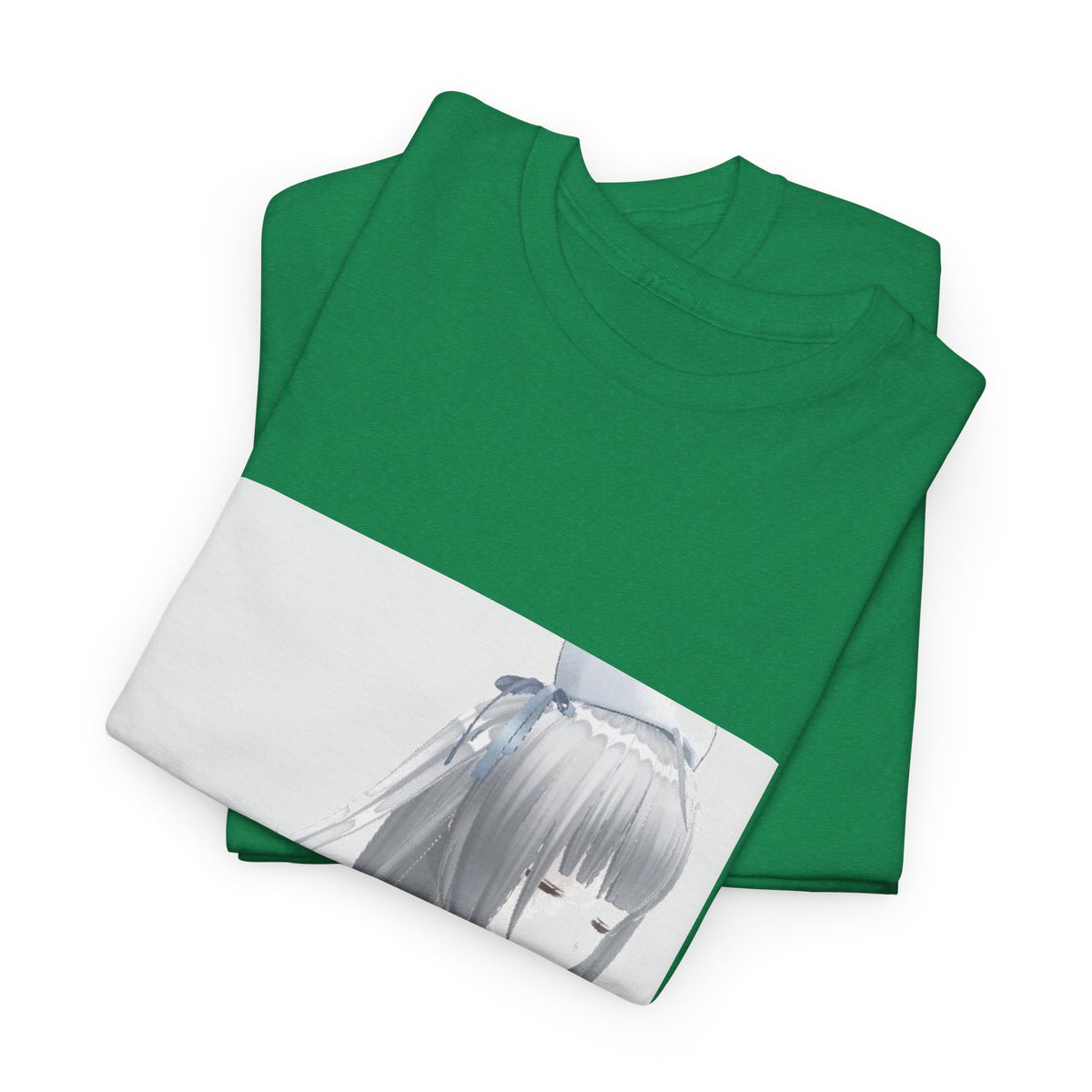Urban Zen Haze Graphic Tee