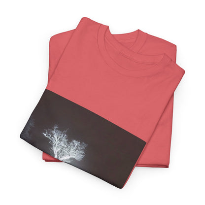 Lunar Resin Graphic Tee
