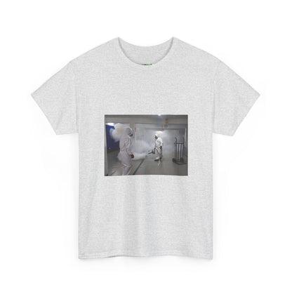 Mystic Smoke Graphic Tee