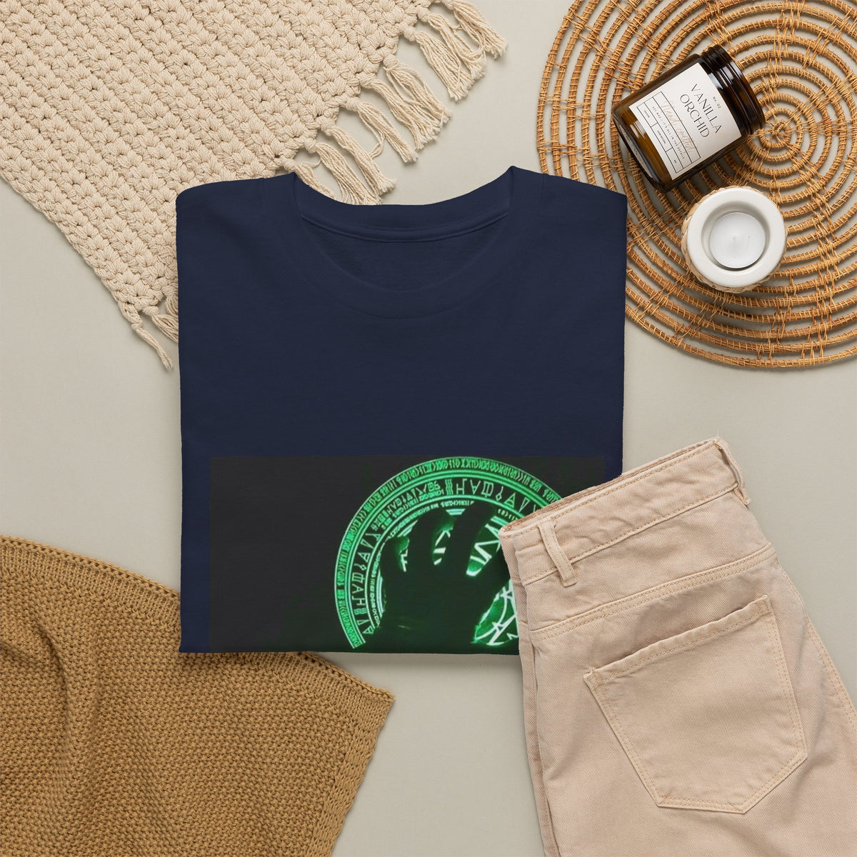 Omeweed Tee CRcjDBssLUB-1