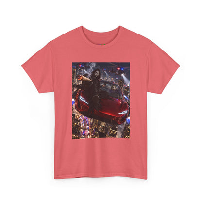 Green Dream Graphic Tee