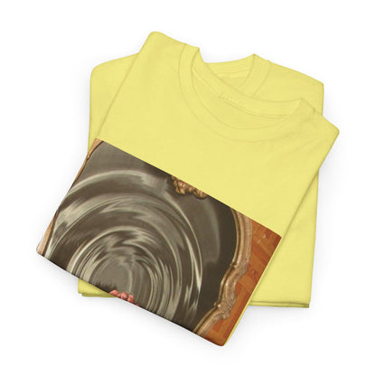 Solar Resin Graphic Tee