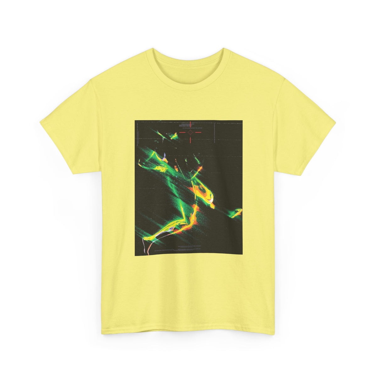 Compass Symbol Tee