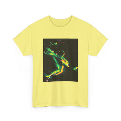 Compass Symbol Tee