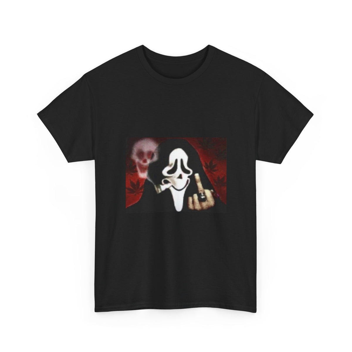 Omeweed Tee CafYb5dOV5s-1
