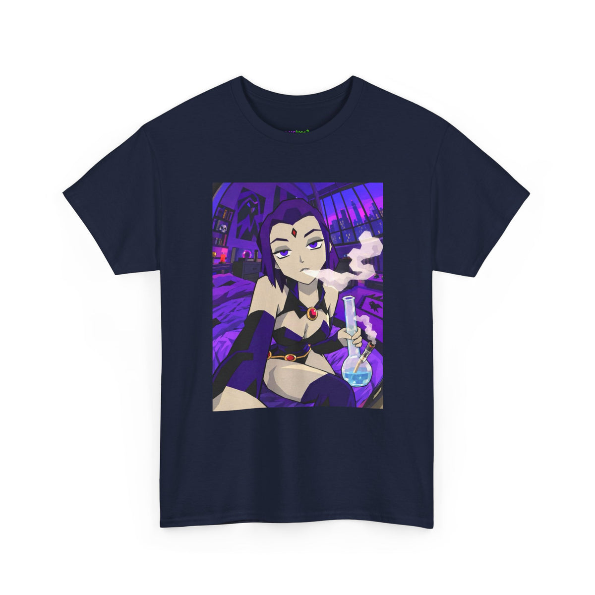 Mystic Dawn Graphic Tee