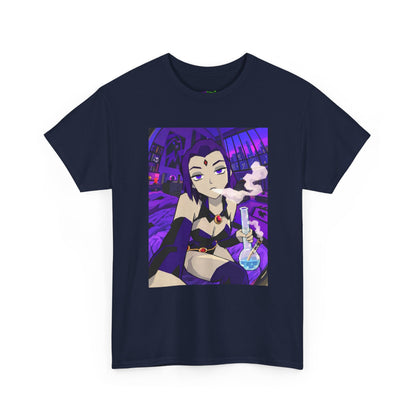 Mystic Dawn Graphic Tee