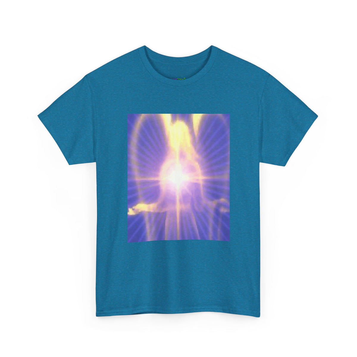 Neon Reverie Graphic Tee