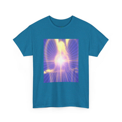 Neon Reverie Graphic Tee